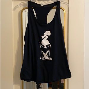 Haunted Mansion Women’s Tank